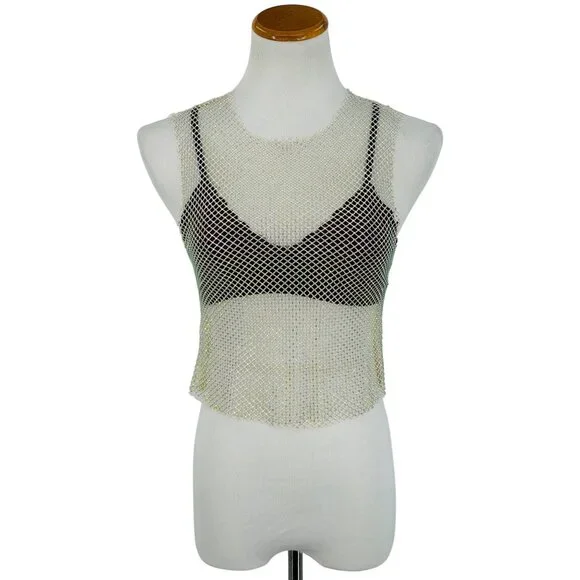 Black Cherry Lace Strappy Cage Back Bralette | Mob Wife Coquette Balletcore Goth - Picture 13 of 14